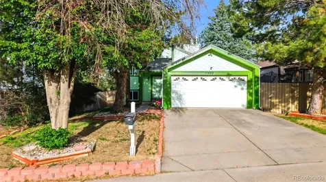 17592 E Ohio Circle Aurora CO 80017