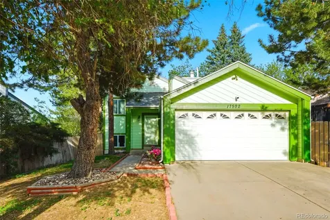 17592 E Ohio Circle Aurora CO 80017