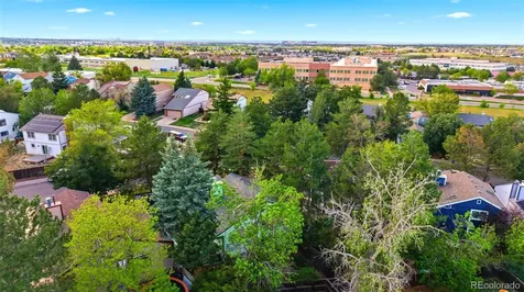 17592 E Ohio Circle Aurora CO 80017