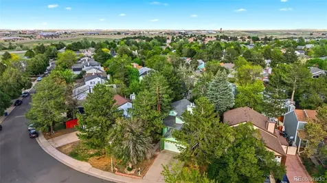 17592 E Ohio Circle Aurora CO 80017