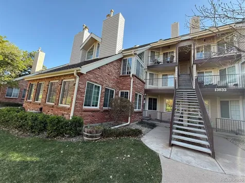 13833 E Lehigh Avenue Aurora CO 80014