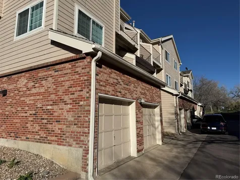 13833 E Lehigh Avenue Aurora CO 80014
