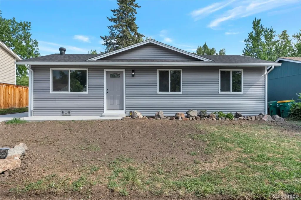 18949 W 60th Place Golden CO 80403
