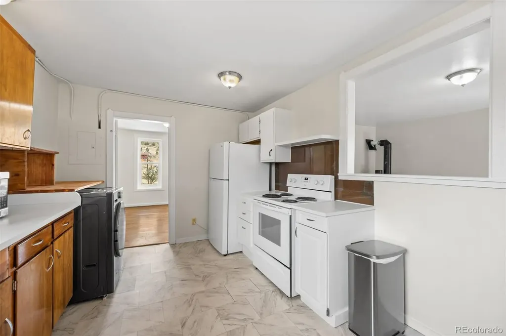 217 E Main Street Cripple Creek CO 80813