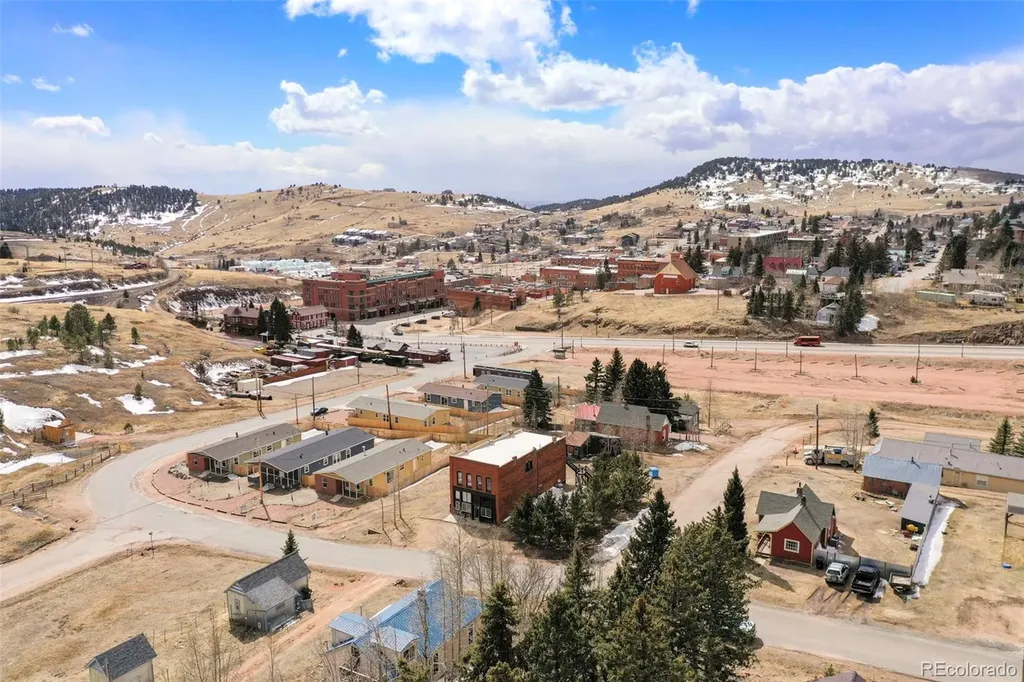 217 E Main Street Cripple Creek CO 80813