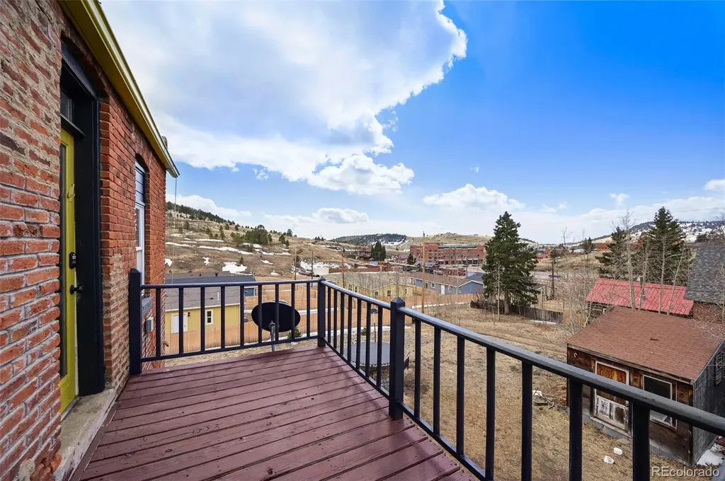 217 E Main Street Cripple Creek CO 80813