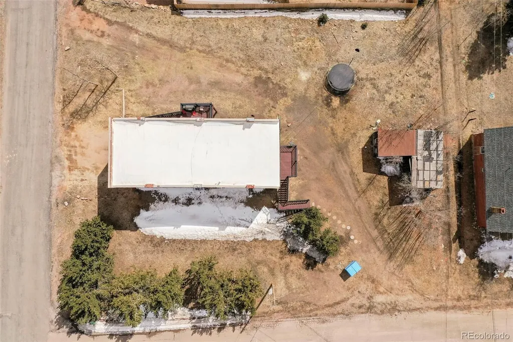 217 E Main Street Cripple Creek CO 80813