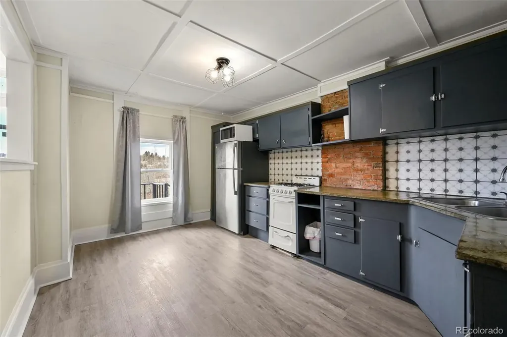 217 E Main Street Cripple Creek CO 80813