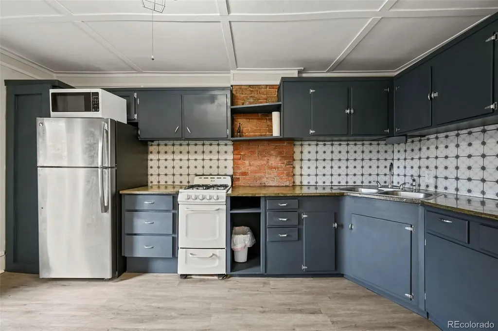 217 E Main Street Cripple Creek CO 80813