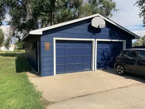 5396 Balsam Street Arvada CO 80002
