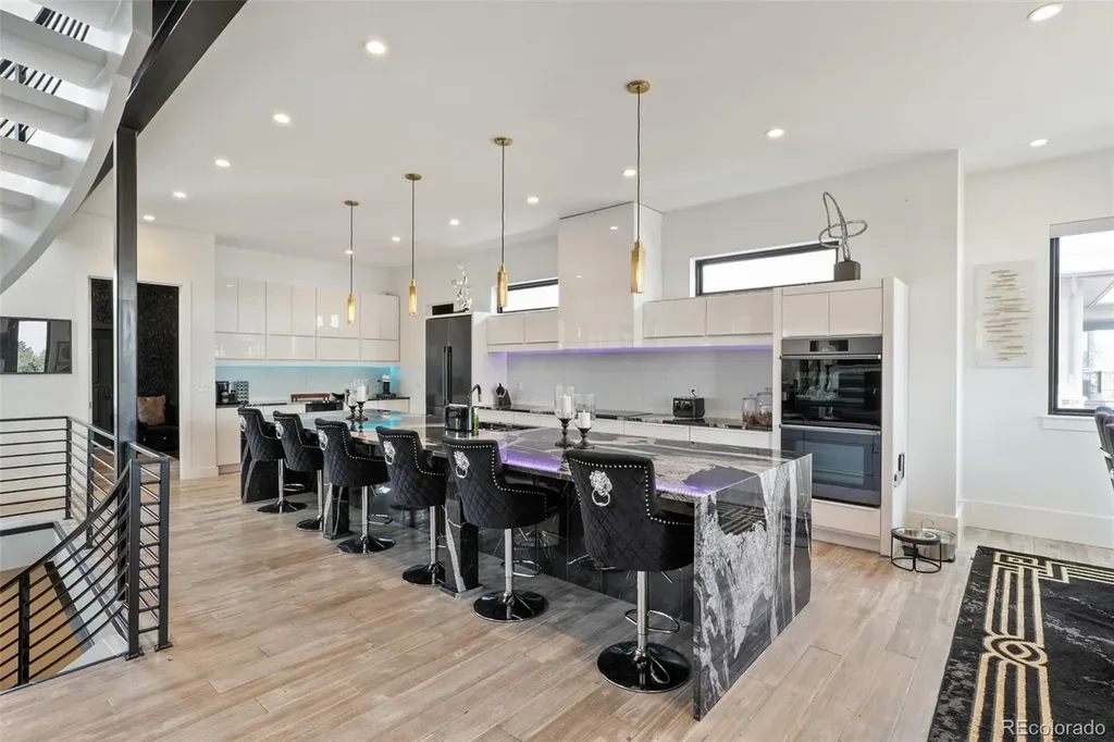 5908 Zang Way Arvada CO 80004
