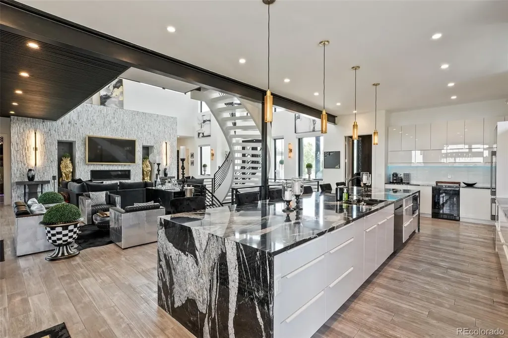 5908 Zang Way Arvada CO 80004