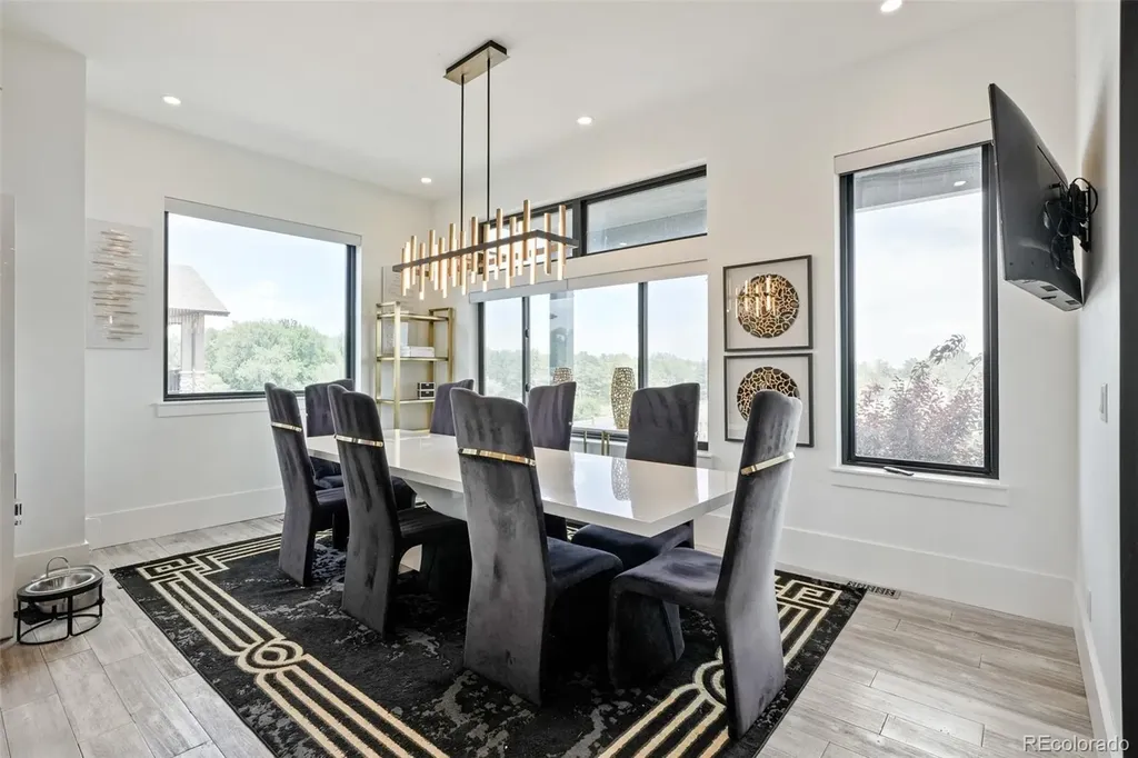 5908 Zang Way Arvada CO 80004