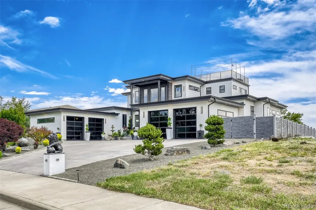5908 Zang Way Arvada CO 80004