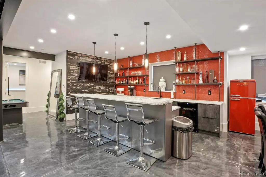 5908 Zang Way Arvada CO 80004