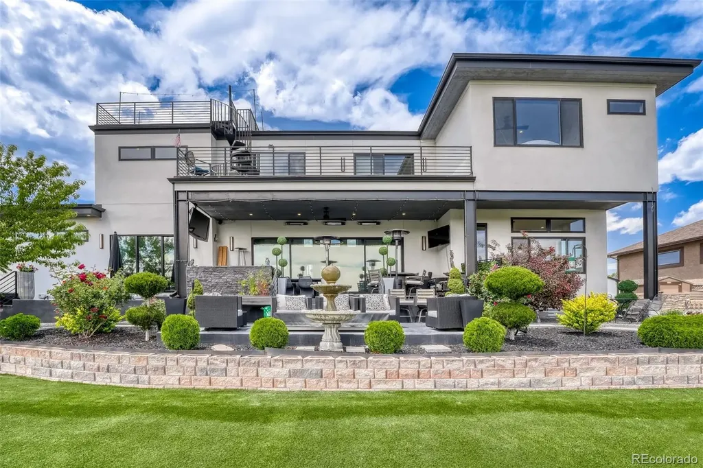 5908 Zang Way Arvada CO 80004