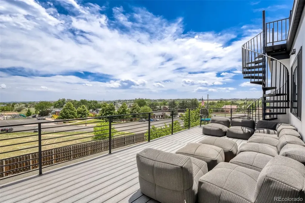 5908 Zang Way Arvada CO 80004