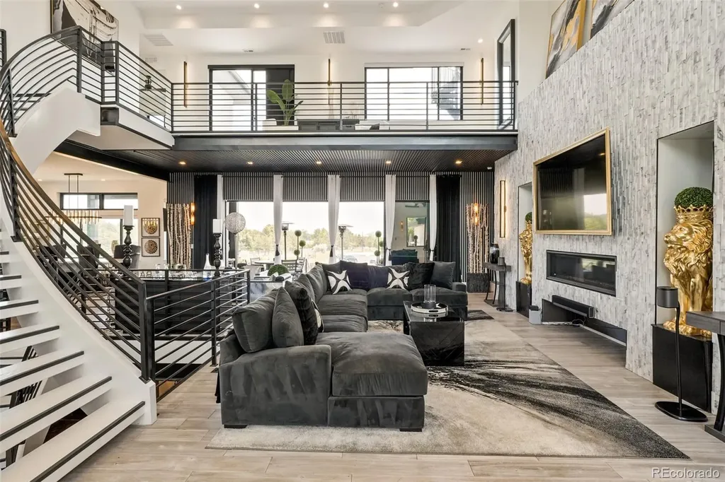 5908 Zang Way Arvada CO 80004