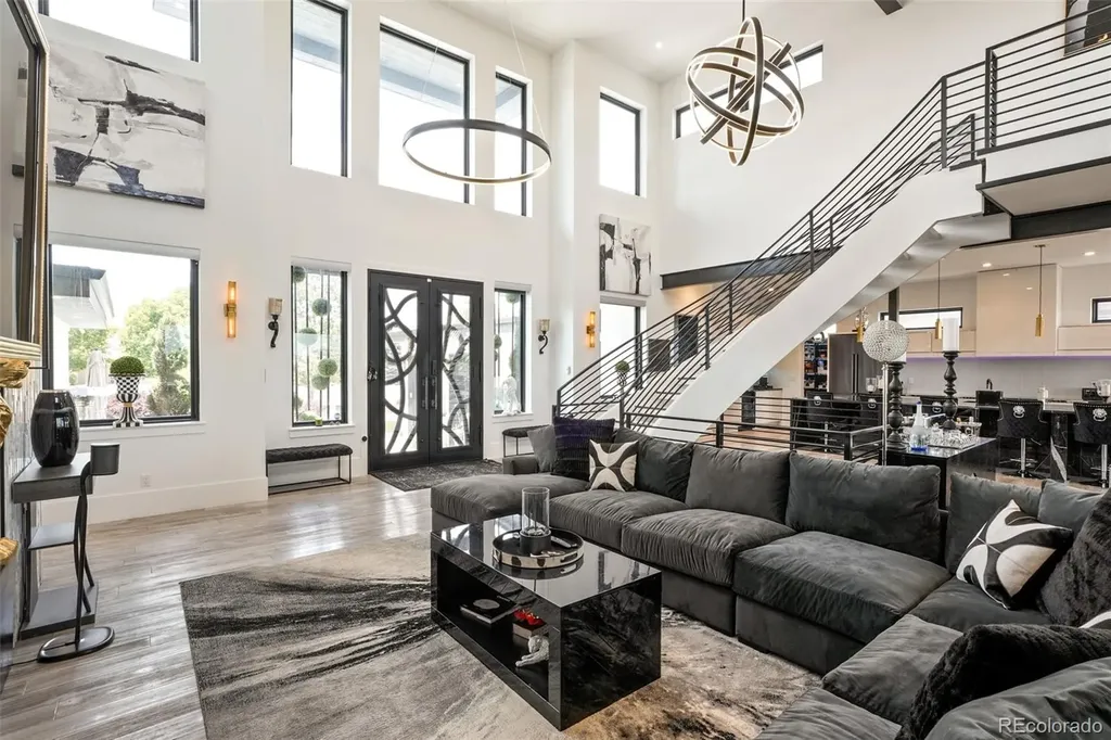 5908 Zang Way Arvada CO 80004