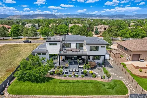 5908 Zang Way Arvada CO 80004