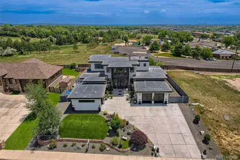 5908 Zang Way Arvada CO 80004