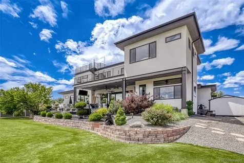 5908 Zang Way Arvada CO 80004