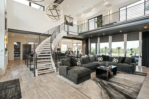 5908 Zang Way Arvada CO 80004