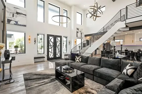 5908 Zang Way Arvada CO 80004