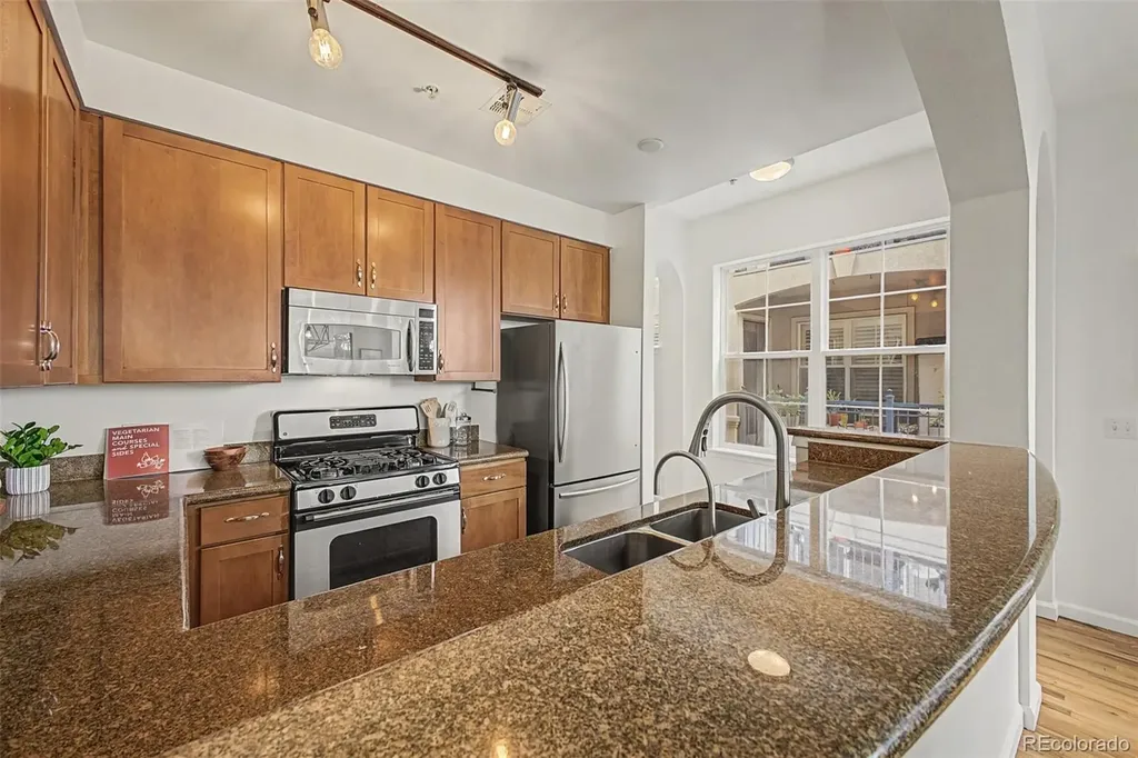 1489 Steele Street Denver CO 80206