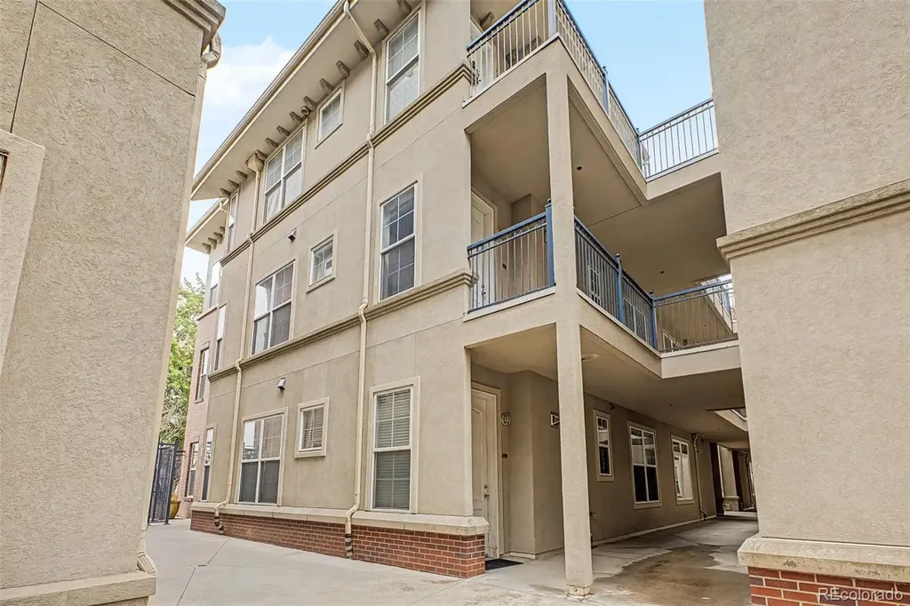 1489 Steele Street Denver CO 80206