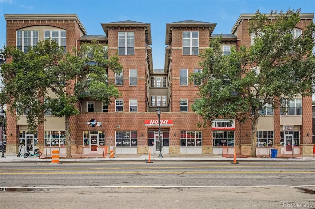 1489 Steele Street Denver CO 80206