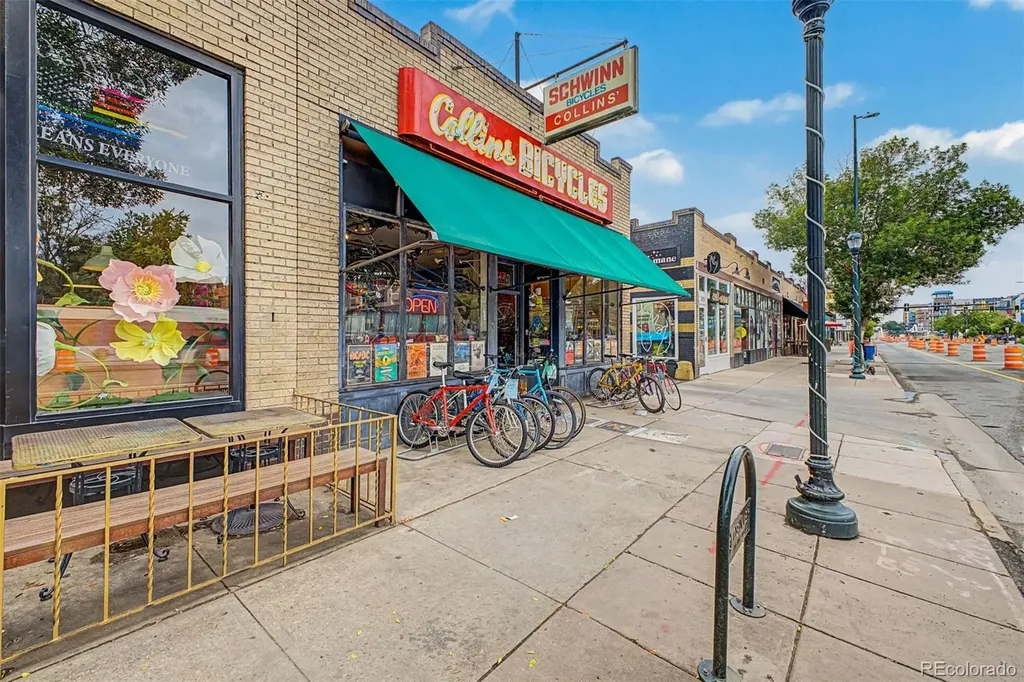 1489 Steele Street Denver CO 80206