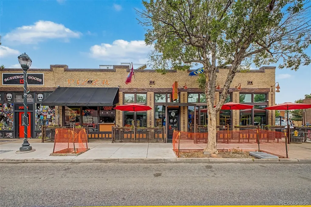 1489 Steele Street Denver CO 80206