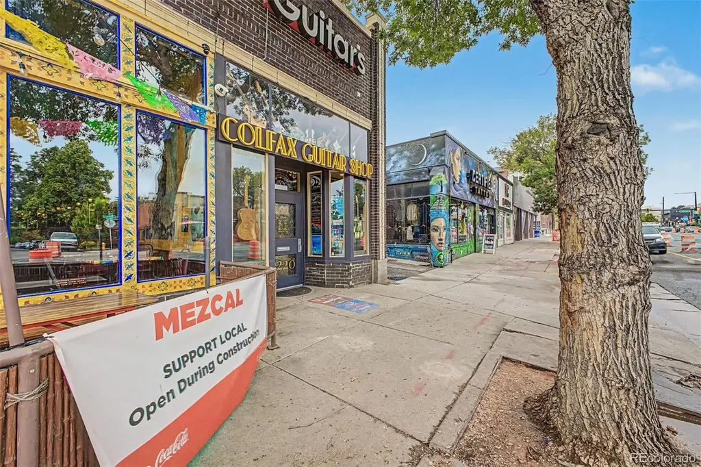 1489 Steele Street Denver CO 80206