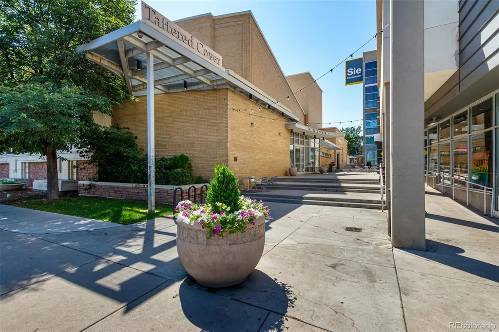 1489 Steele Street Denver CO 80206
