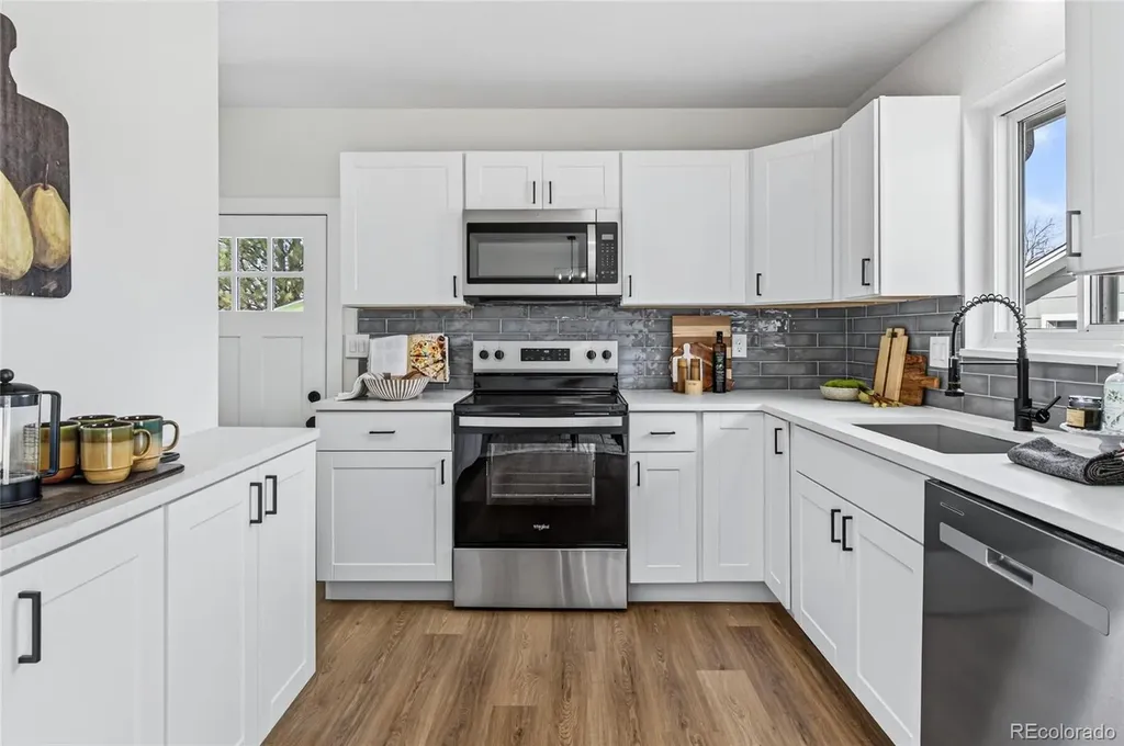 337 Buchanan Avenue Firestone CO 80520