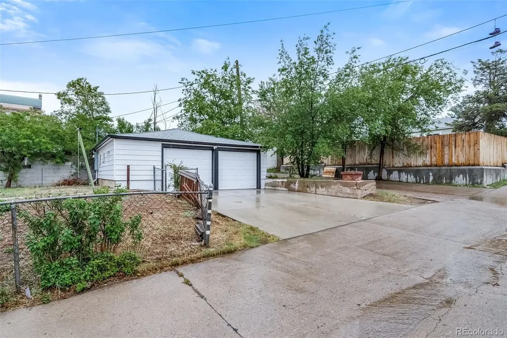 1870 W Mosier Place Denver CO 80223