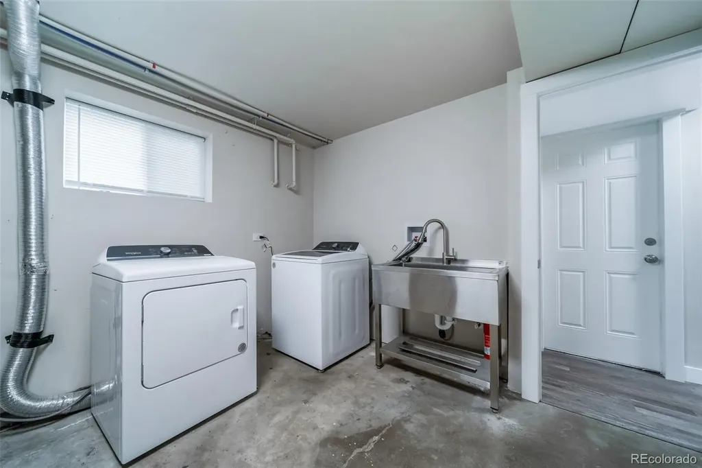 1870 W Mosier Place Denver CO 80223