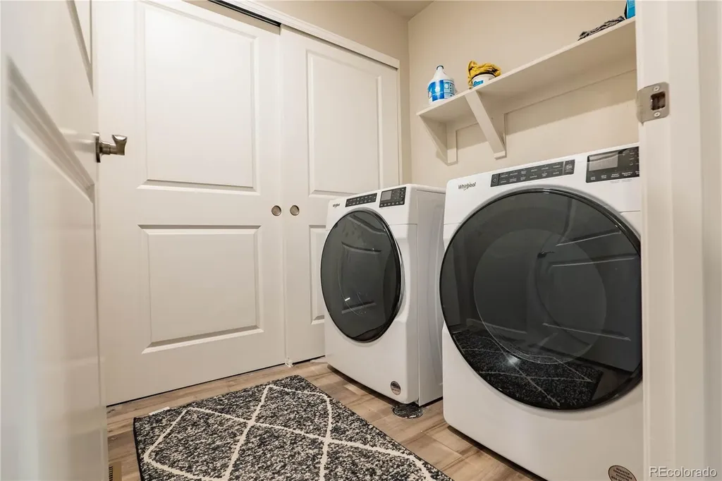 1981 S Poplar Denver CO 80224