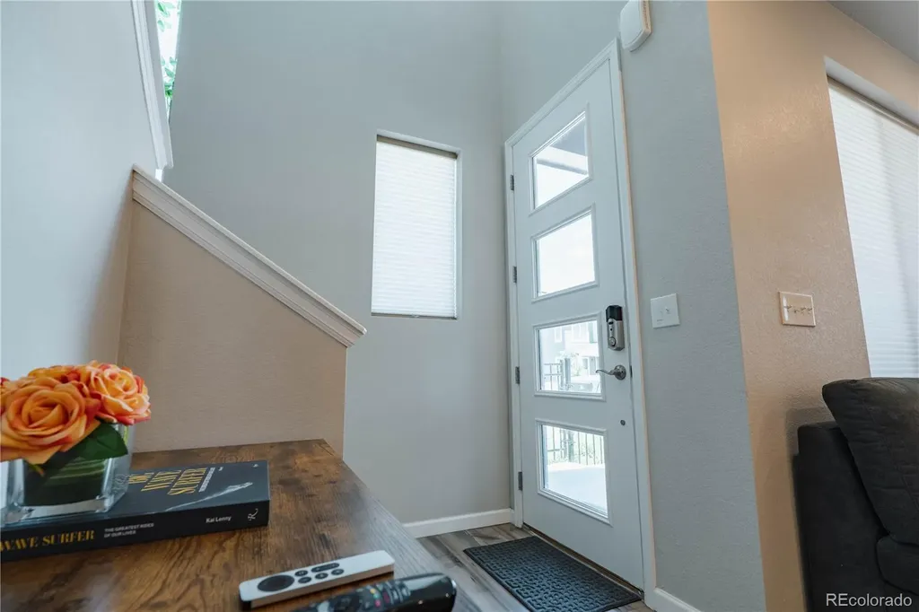 1981 S Poplar Denver CO 80224