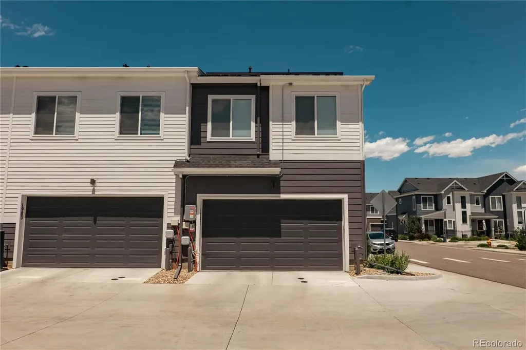 1981 S Poplar Denver CO 80224