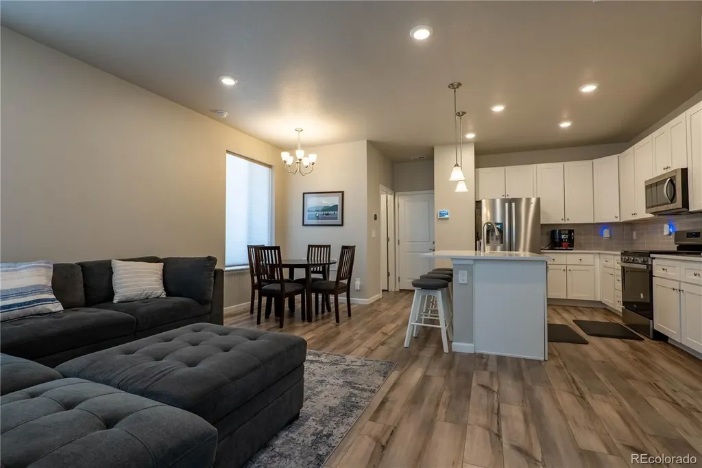 1981 S Poplar Denver CO 80224