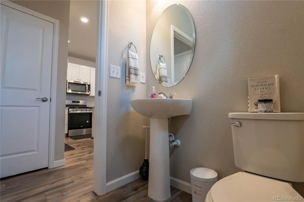 1981 S Poplar Denver CO 80224