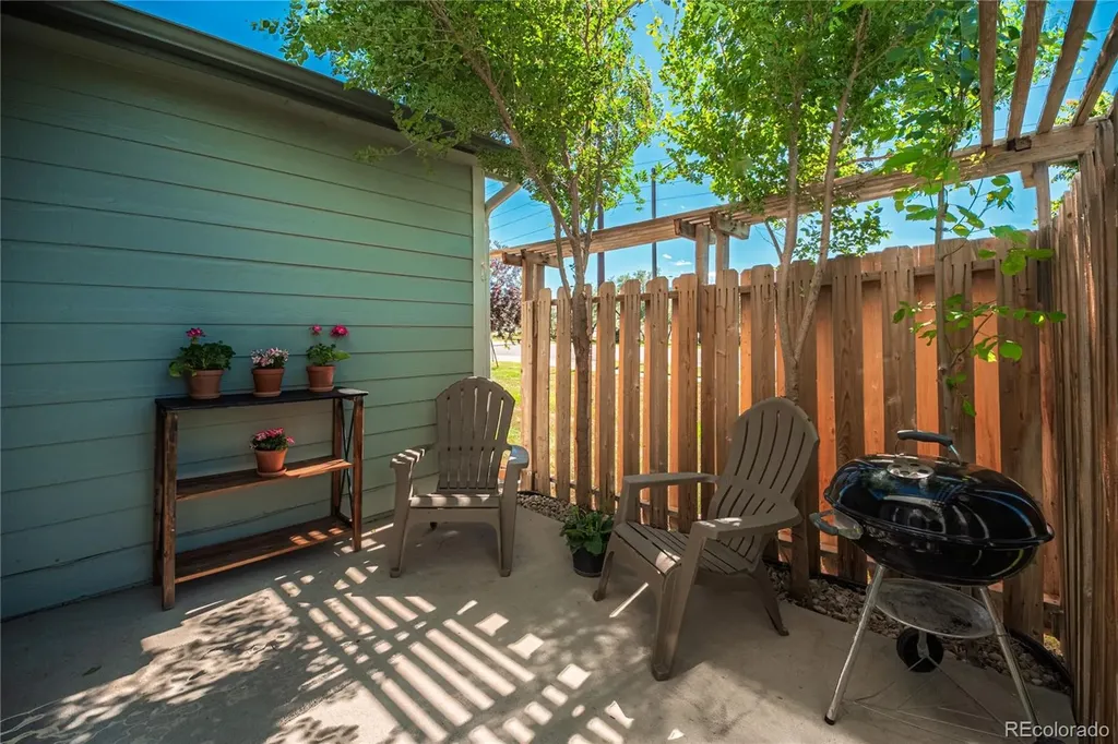 850 S Overland Trail Fort Collins CO 80521