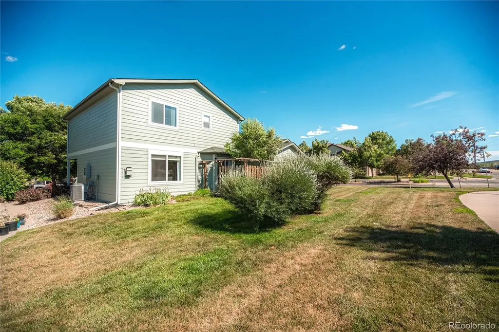 850 S Overland Trail Fort Collins CO 80521