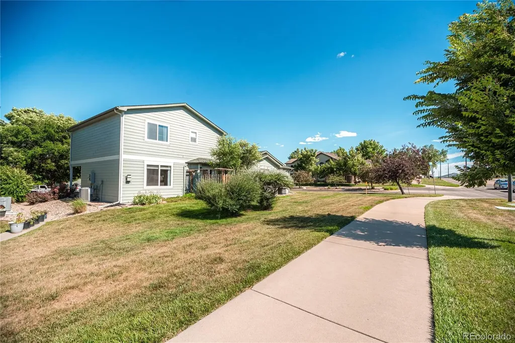 850 S Overland Trail Fort Collins CO 80521