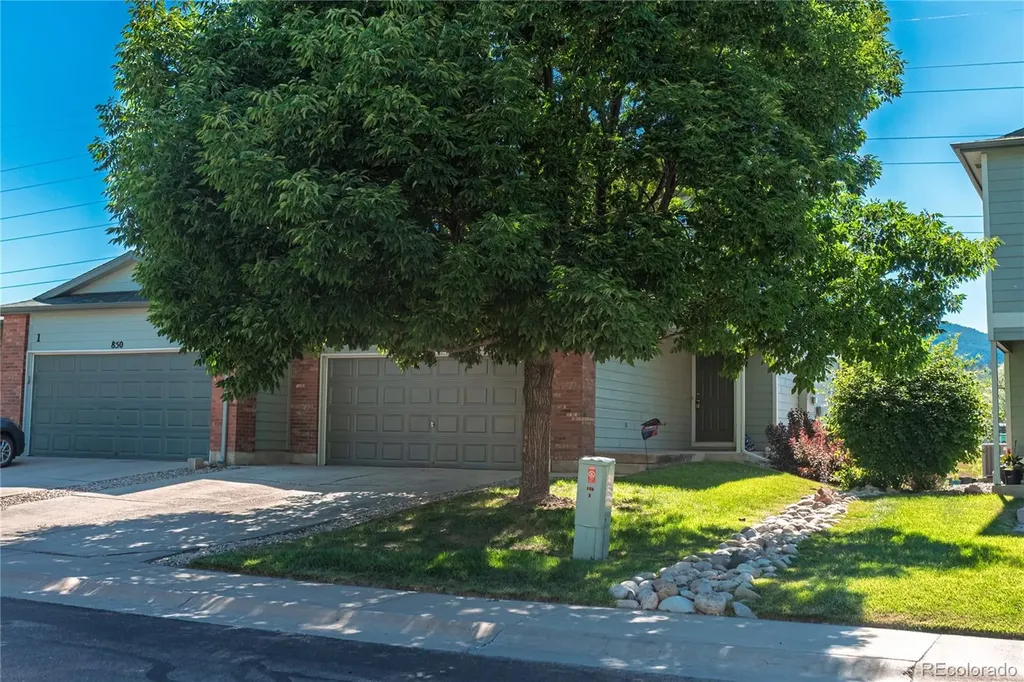 850 S Overland Trail Fort Collins CO 80521