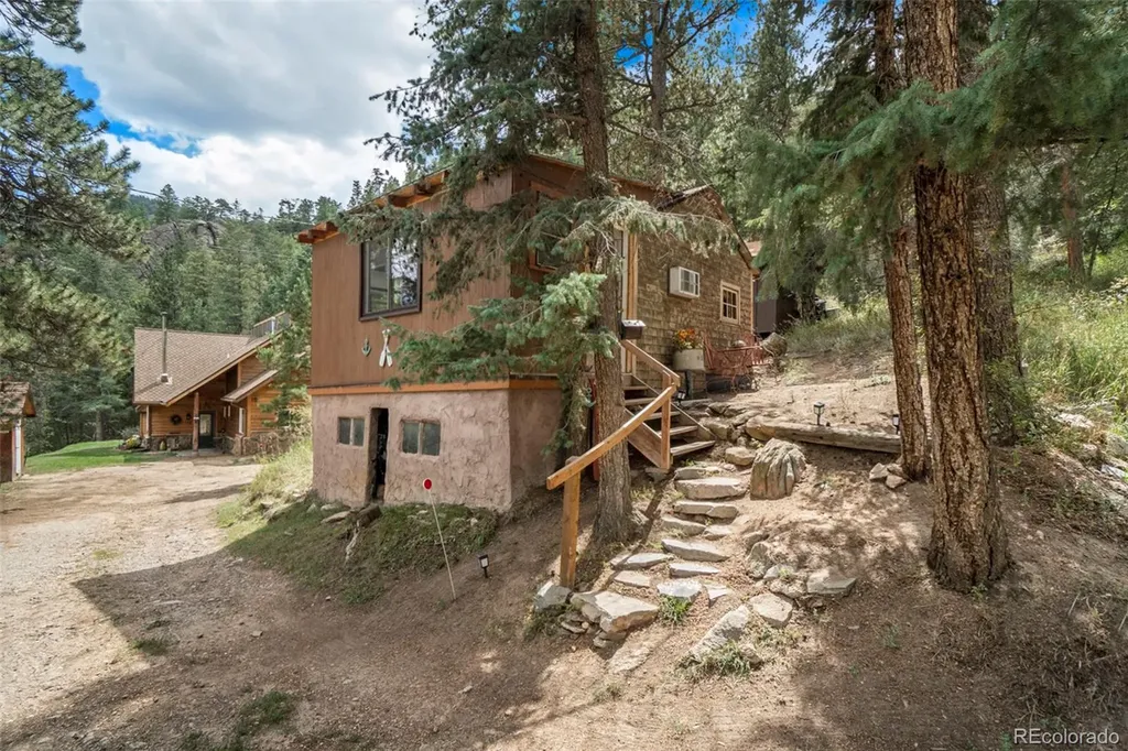 148 Big Pine Lane Drake CO 80515