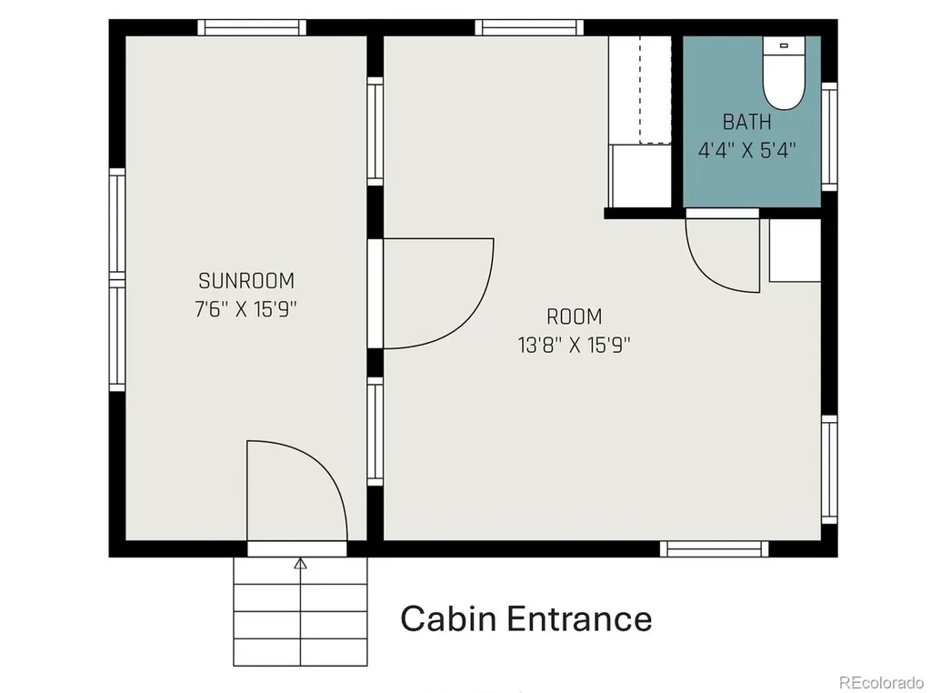148 Big Pine Lane Drake CO 80515