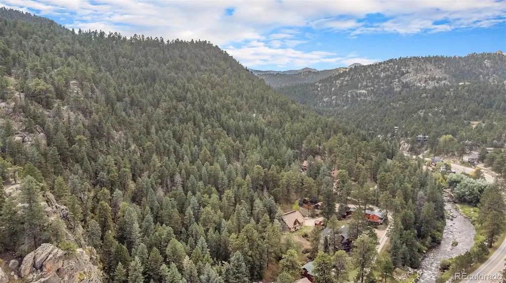 148 Big Pine Lane Drake CO 80515